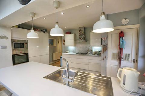 undefined, Kingsway, Bollington