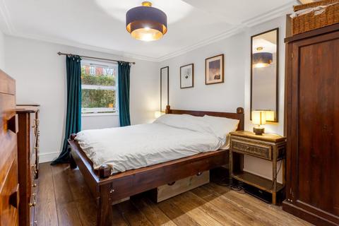 2 bedroom apartment for sale, Finchley Road, Hampstead, London, NW3