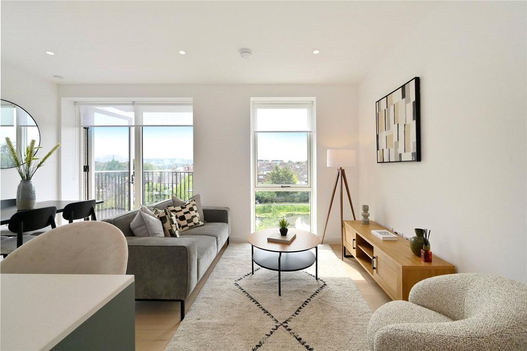 Living Space
