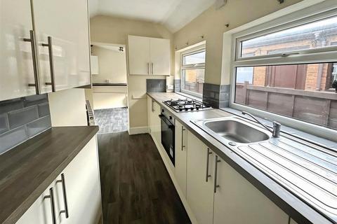 undefined, Chapel Street, Bignall End, Stoke-On-Trent