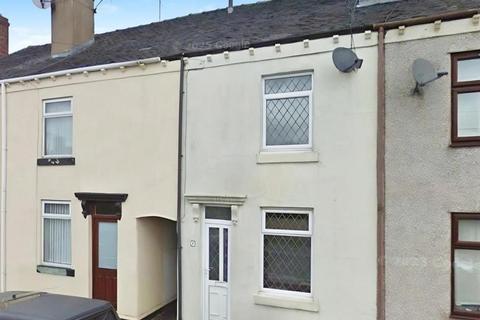 undefined, Chapel Street, Bignall End, Stoke-On-Trent