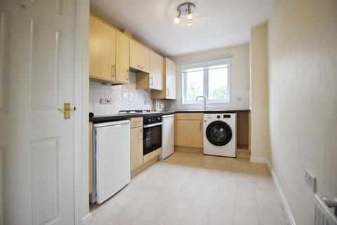 undefined, Aiken Road, Swindon SN25