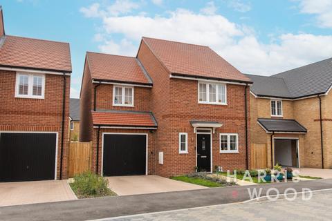 undefined, The Hornford, Great Bentley, Colchester, Essex, CO7