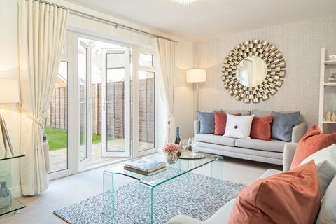 undefined, The Hornford, Great Bentley, Colchester, Essex, CO7