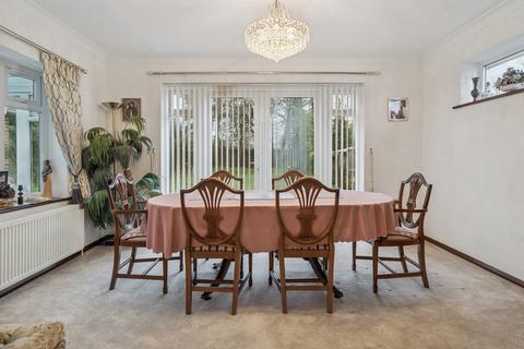 4 bedroom detached bungalow for sale, Seymour Plain, Marlow, SL7