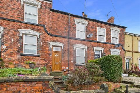 undefined, Hallowes Lane, Dronfield
