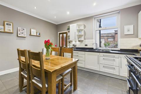 undefined, Hallowes Lane, Dronfield