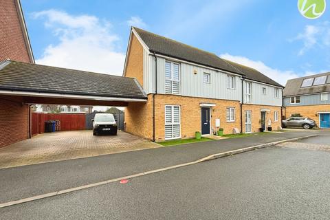 undefined, Heathland Way, Grays, RM16