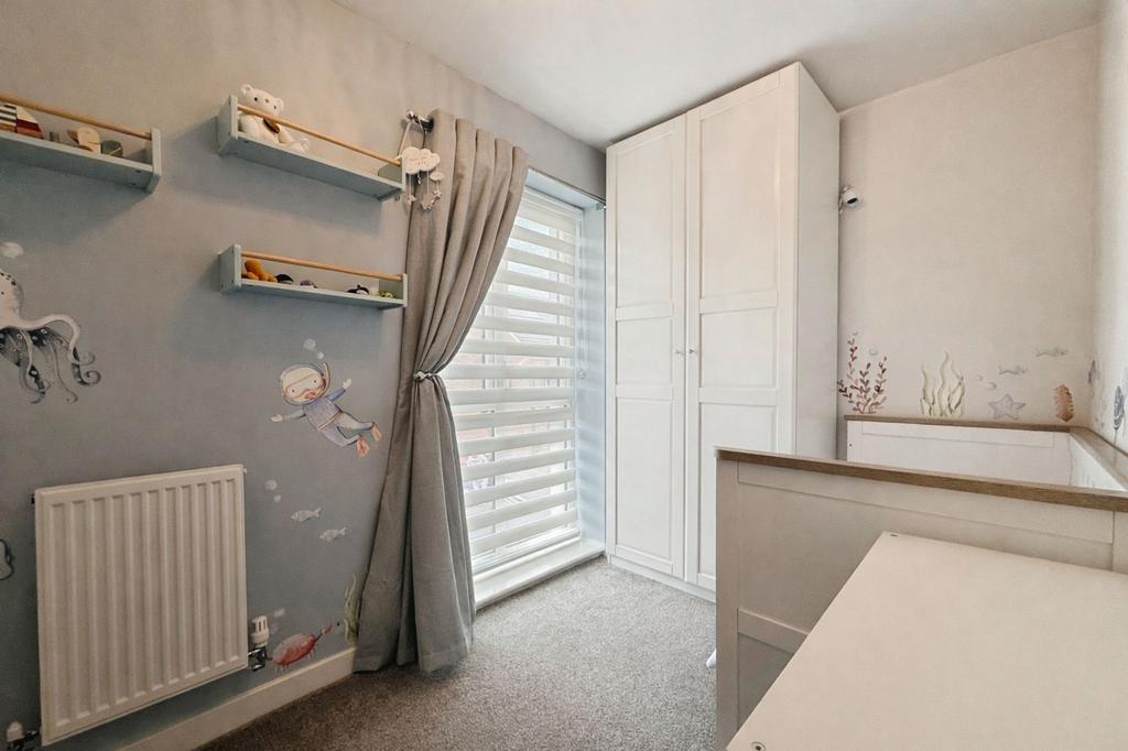 Bedroom 3