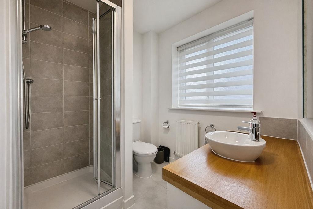 En-suite