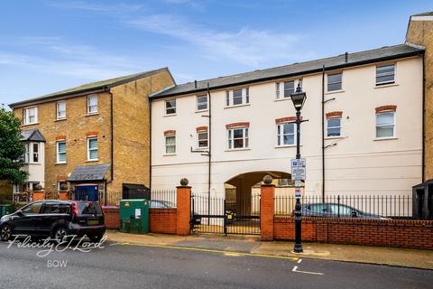 undefined, Ordell Road, LONDON