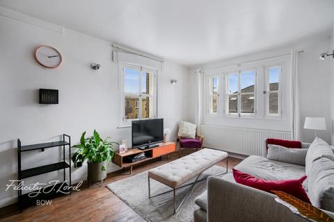 undefined, Ordell Road, LONDON