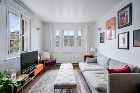 undefined, Ordell Road, LONDON