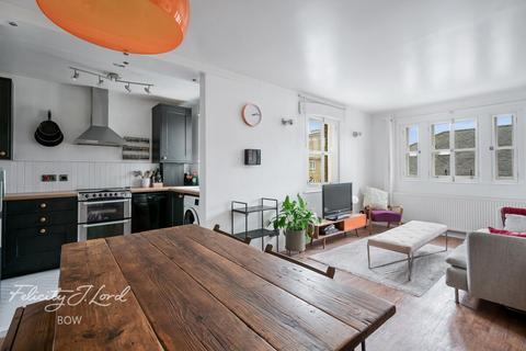 undefined, Ordell Road, LONDON