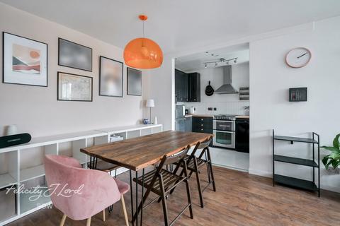 undefined, Ordell Road, LONDON
