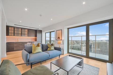 2 bedroom apartment to rent, Steamer Building, Riverscape Walk E16