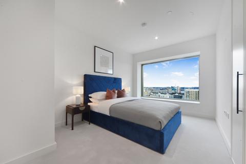 2 bedroom apartment to rent, Steamer Building, Riverscape Walk E16