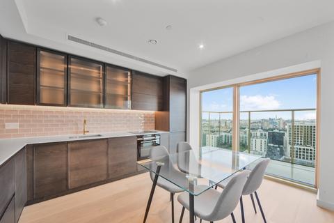 2 bedroom apartment to rent, Steamer Building, Riverscape Walk E16