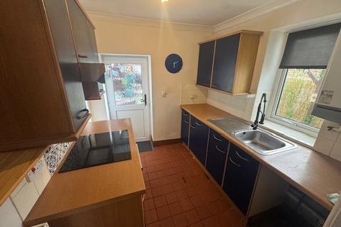 undefined, St Catherine Street, Carmarthen, Carmarthenshire