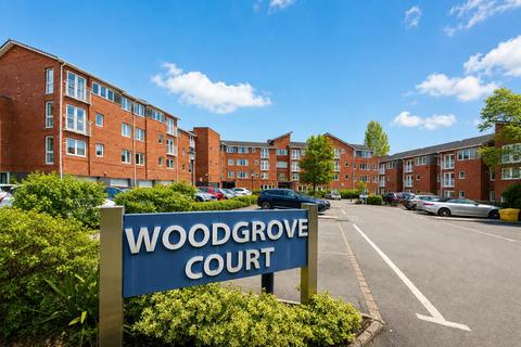 1 bedroom flat for sale, Peter Street, Hazel Grove, Stockport