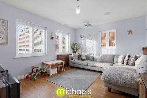 3 bedroom detached house for sale, Ostrich Street, Stanway, Colchester, CO3