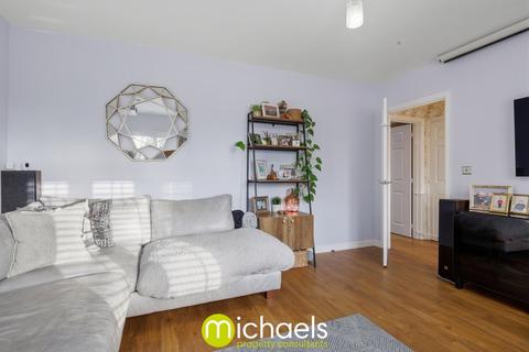 3 bedroom detached house for sale, Ostrich Street, Stanway, Colchester, CO3