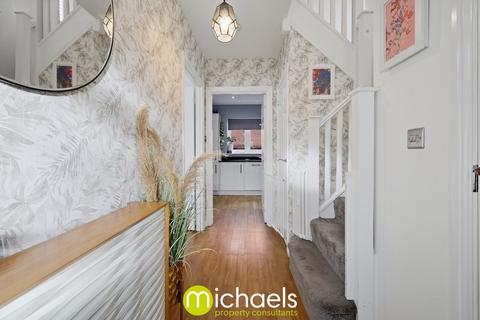 3 bedroom detached house for sale, Ostrich Street, Stanway, Colchester, CO3
