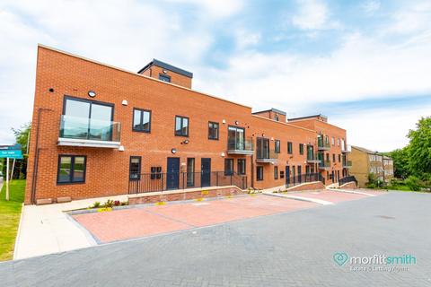 2 bedroom apartment for sale, Lemont House, 53 Lemont Road, Totley, Sheffield, S17 4GJ