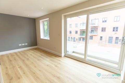 2 bedroom apartment for sale, Lemont House, 53 Lemont Road, Totley, Sheffield, S17 4GJ