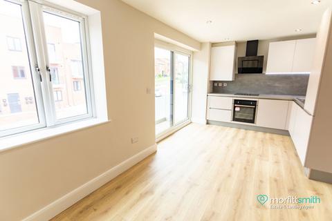 2 bedroom apartment for sale, Lemont House, 53 Lemont Road, Totley, Sheffield, S17 4GJ