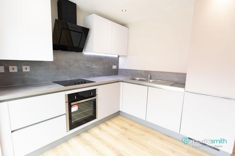 2 bedroom apartment for sale, Lemont House, 53 Lemont Road, Totley, Sheffield, S17 4GJ