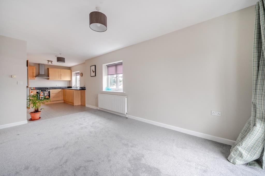 Kitchen living Room