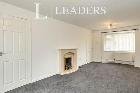 undefined, Tyne Way, ST5