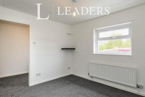 undefined, Tyne Way, ST5