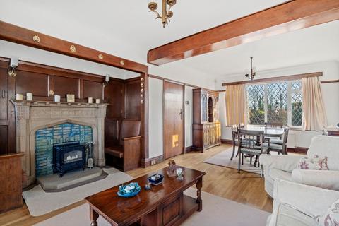 4 bedroom detached house for sale, Abberley House, Hawford, Worcester.  WR3 7SF