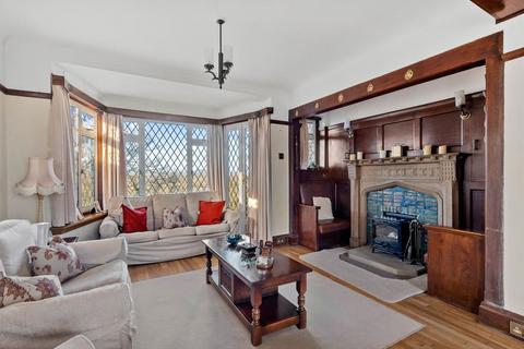 4 bedroom detached house for sale, Abberley House, Hawford, Worcester.  WR3 7SF