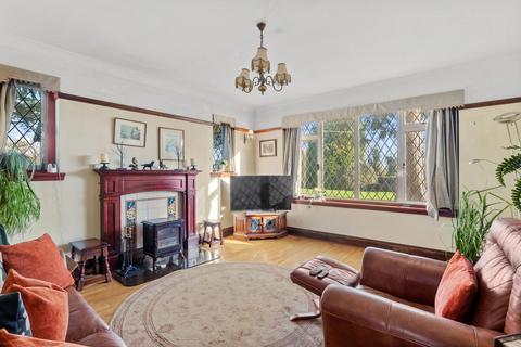 4 bedroom detached house for sale, Abberley House, Hawford, Worcester.  WR3 7SF