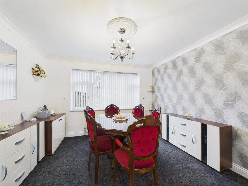 Dinning Room