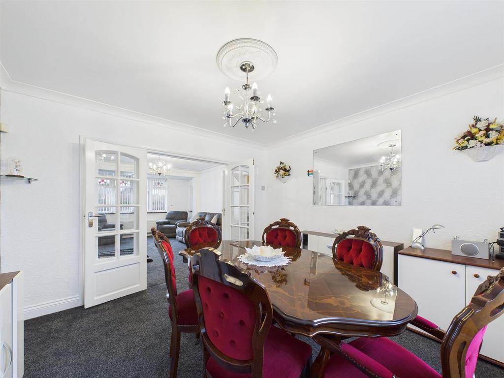 Dinning Room