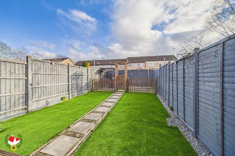 undefined, Nutmeg Close, Abbeydale, Gloucester, GL4