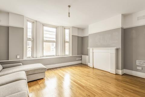 Delmare Close, Brixton, London, SW9