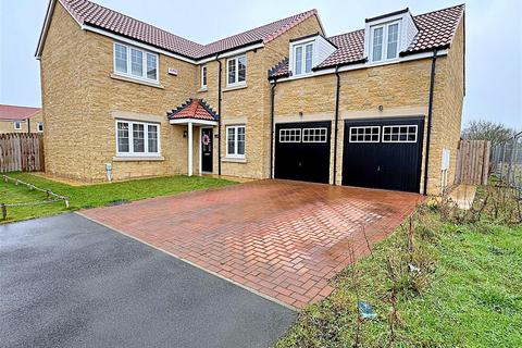 undefined, Albertross Drive, Humberston, Grimsby, N.E. Lincs, DN36  4ZN