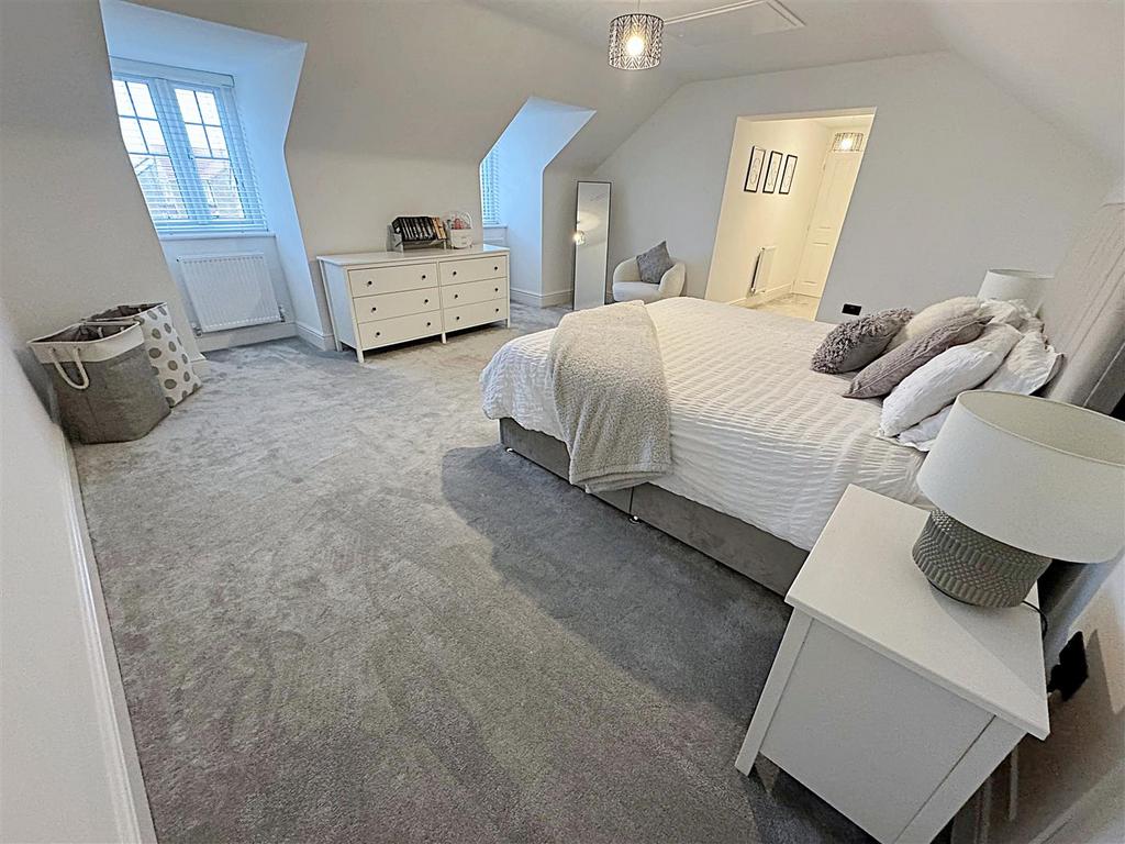 Bedroom 1