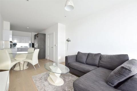 1 bedroom apartment to rent, Granite Apartments, 30 River Gardens Walk, London, SE10