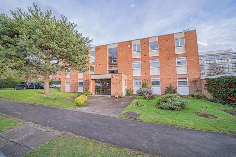 undefined, Touchwood Hall Close, Solihull, B91
