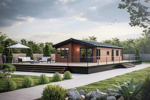 2 bedroom park home for sale, Woodleigh Caravan Park