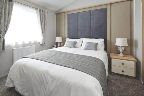 2 bedroom park home for sale, Woodleigh Caravan Park