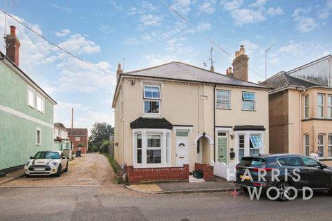 3 bedroom semi-detached house for sale, Tower Street, Brightlingsea, Colchester, Essex, CO7