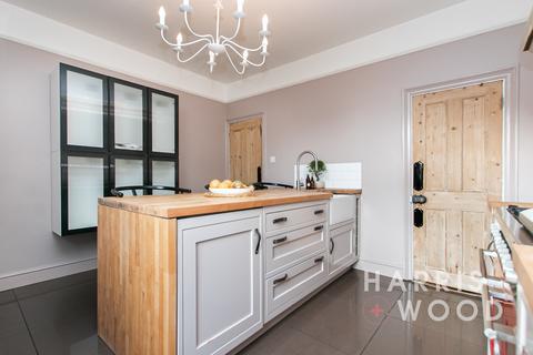 3 bedroom semi-detached house for sale, Tower Street, Brightlingsea, Colchester, Essex, CO7