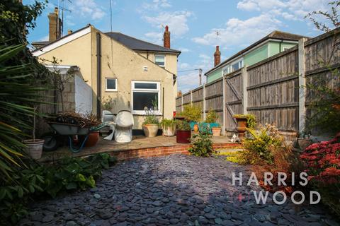3 bedroom semi-detached house for sale, Tower Street, Brightlingsea, Colchester, Essex, CO7
